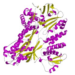 Image of CATH 4btpC