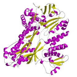 Image of CATH 4btpC