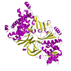 Image of CATH 4btpD