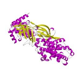 Image of CATH 4btpE