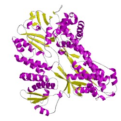 Image of CATH 4btpF00