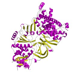 Image of CATH 4btpG