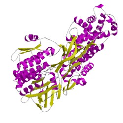 Image of CATH 4btpH00