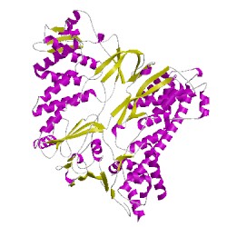 Image of CATH 4btpI