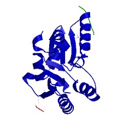 Image of CATH 4bu0