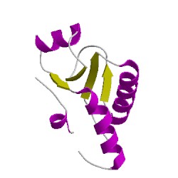 Image of CATH 4bu1A01