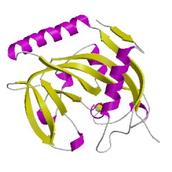 Image of CATH 4bu6A00