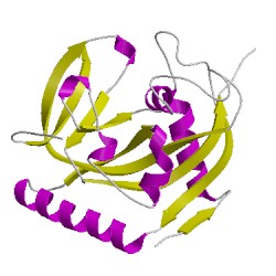 Image of CATH 4buaA