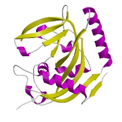 Image of CATH 4buaC