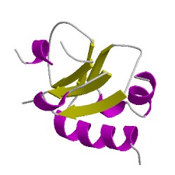 Image of CATH 4bubA01