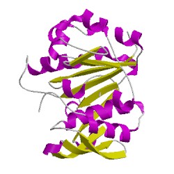 Image of CATH 4bubA02