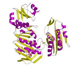 Image of CATH 4bubB