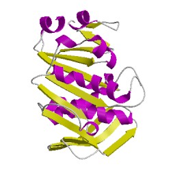 Image of CATH 4bubB02