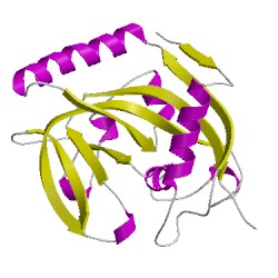 Image of CATH 4bufA