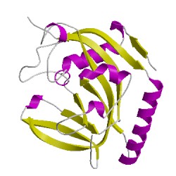 Image of CATH 4bufB00