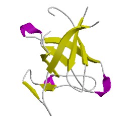 Image of CATH 4bugB02