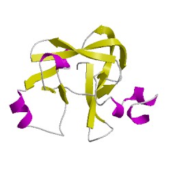 Image of CATH 4bupB02