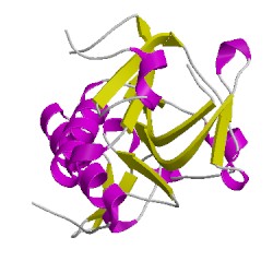 Image of CATH 4burA01