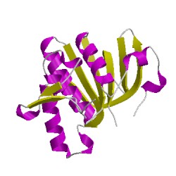 Image of CATH 4burA02