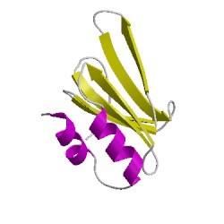 Image of CATH 4burA03