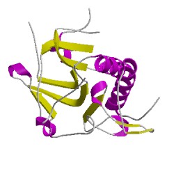 Image of CATH 4burB01