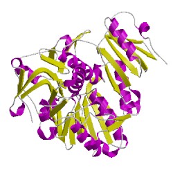 Image of CATH 4burC