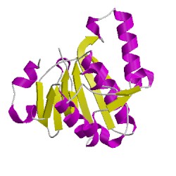 Image of CATH 4burC02