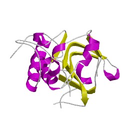 Image of CATH 4burD01