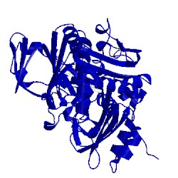 Image of CATH 4bv6