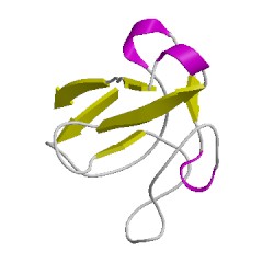 Image of CATH 4bv7A