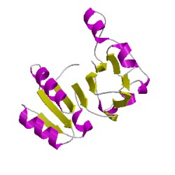 Image of CATH 4bv8A02