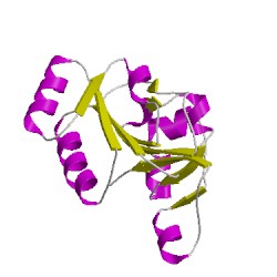 Image of CATH 4bv8B02
