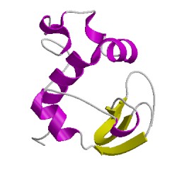 Image of CATH 4bvbA02