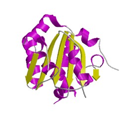 Image of CATH 4bvfA01