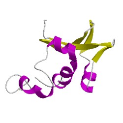 Image of CATH 4bvhB02