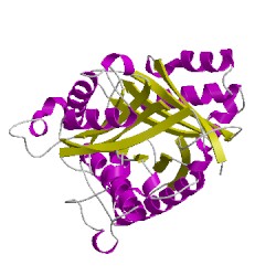 Image of CATH 4bvqA