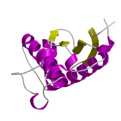 Image of CATH 4bvqA02