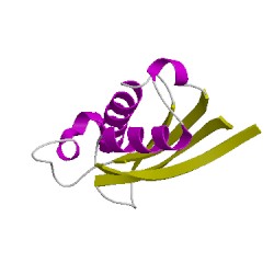Image of CATH 4bvqA03