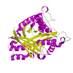 Image of CATH 4bvqB
