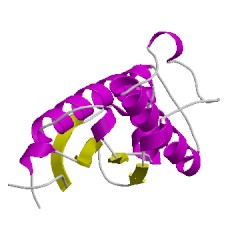 Image of CATH 4bvqB02