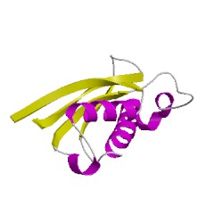Image of CATH 4bvqB03