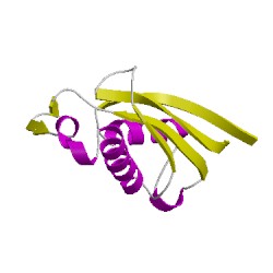 Image of CATH 4bvrA03