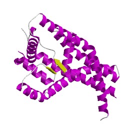 Image of CATH 4bw5B