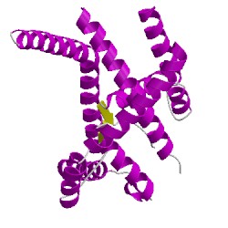 Image of CATH 4bw5C