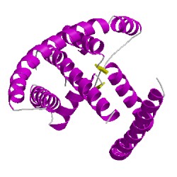 Image of CATH 4bw5D