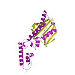 Image of CATH 4bwaA