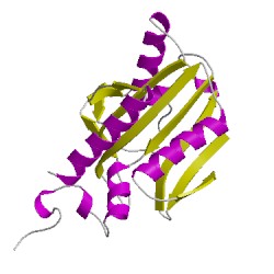 Image of CATH 4bwaA02