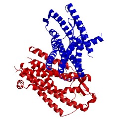 Image of CATH 4bwb