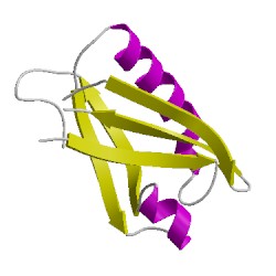 Image of CATH 4bwgB