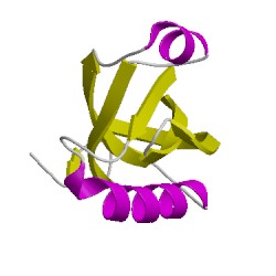 Image of CATH 4bwgK